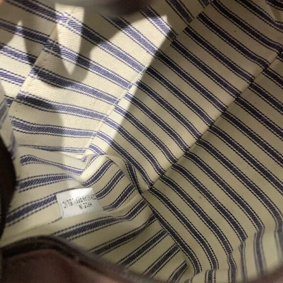 Vintage COACH Classic Pouch 9261 Dominican Republic - Picture 13 of 15